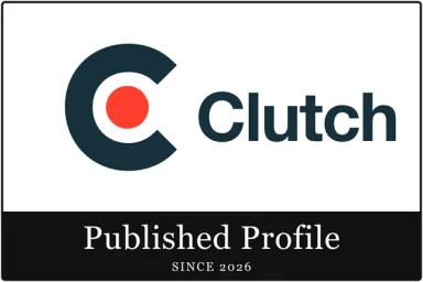 Internet Crafters on Clutch: published profile since 2026